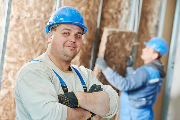 Best Energy Efficiency Solutions in Trotwood, OH